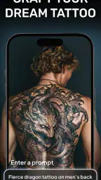 AI Art, Image & Logo Generator screenshot