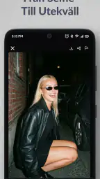 AI Bild Generator - Aura screenshot