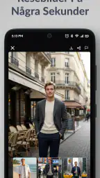 AI Bild Generator - Aura screenshot