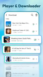 Ai Browser - Safe Web screenshot