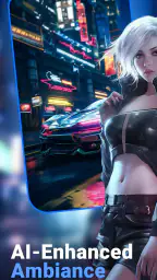 AI Chat - AI Character Chatbot screenshot