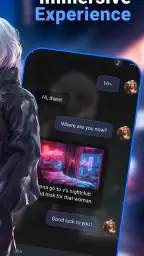 AI Chat - AI Character Chatbot screenshot