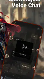AI Chat - AI Character Chatbot screenshot
