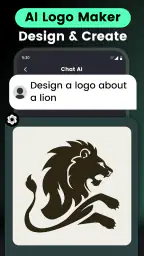 AI Chat・Ask Chatbot Assistant screenshot