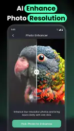 AI Chat・Ask Chatbot Assistant screenshot
