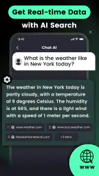 AI Chat・Ask Chatbot Assistant screenshot