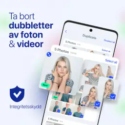 AI Cleaner – Rensa Mobilen screenshot