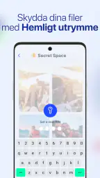 AI Cleaner – Rensa Mobilen screenshot