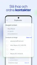AI Cleaner – Rensa Mobilen screenshot