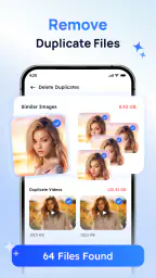AI Cleaner - Storage Cleaner screenshot