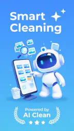 AI Cleanner: Storage Cleaner screenshot