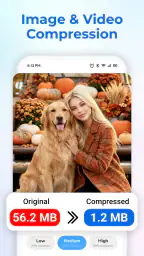 AI Cleanner: Storage Cleaner screenshot