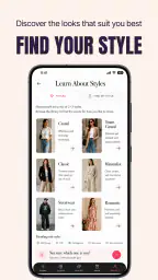 AI Closet: Mode och kläder screenshot