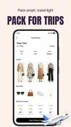 AI Closet: Mode och kläder screenshot