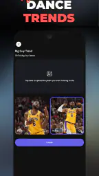 AI Dance Video Generator - AI screenshot