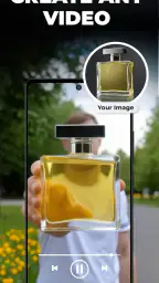 AI Dance Video Generator - AI screenshot