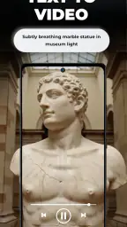 AI Dance Video Generator - AI screenshot