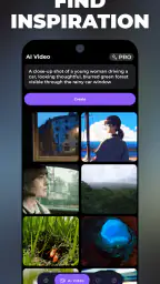 AI Dance Video Generator - AI screenshot