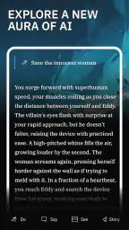AI Dungeon: RPG & Story Maker screenshot