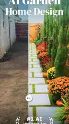 AI Garden & Home: Nano Home screenshot