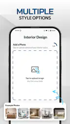 AI Home Design & Room Planner screenshot