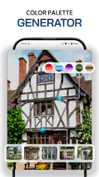 AI Home Design & Room Planner screenshot