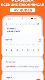 AI Hud skanner: hälsa, skönhet screenshot