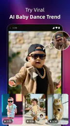 AI Marvels - AI Photo & Video screenshot