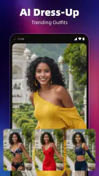 AI Marvels - AI Photo & Video screenshot