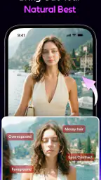 AI Mirror: AI Photo & Video screenshot