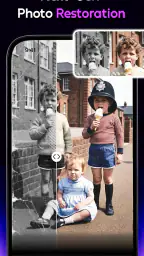 AI Mirror: AI Photo & Video screenshot