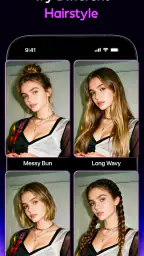 AI Mirror: AI Photo & Video screenshot