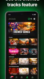 AI Music: Cover & Song Maker screenshot