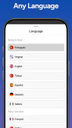 AI Note Taker - NotebookAI screenshot