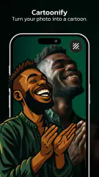 AI Photo Generator－Enhance Pic screenshot