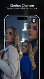 AI Photo Generator－Enhance Pic screenshot