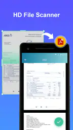 AI Photo Translator & Scanner screenshot