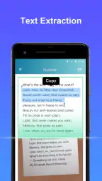 AI Photo Translator & Scanner screenshot
