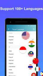 AI Photo Translator & Scanner screenshot