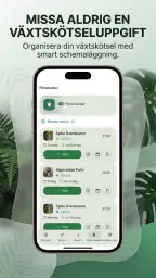 AI Plant Doctor: Växtvård screenshot