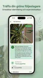 AI Plant Doctor: Växtvård screenshot