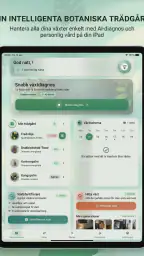 AI Plant Doctor: Växtvård screenshot