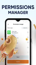 AI Security screenshot