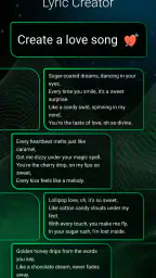 Ai Song & Music Maker - Sonu screenshot