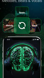 Ai Song & Music Maker - Sonu screenshot