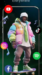 Ai Song & Music Maker - Sonu screenshot