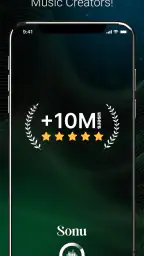 Ai Song & Music Maker - Sonu screenshot