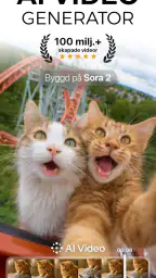 AI Video - AI-videogenerator screenshot