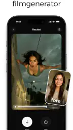AI Video - AI-videogenerator screenshot