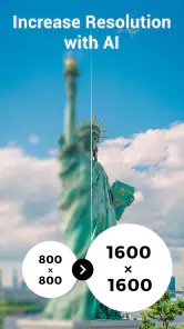AI Video Enhancer - Utool screenshot